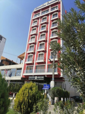 Hyksos Hotel